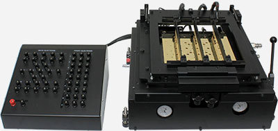 電位測定器（オプション）